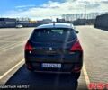 Чорний Пежо 3008, об'ємом двигуна 2 л та пробігом 213 тис. км за 9300 $, фото 4 на Automoto.ua
