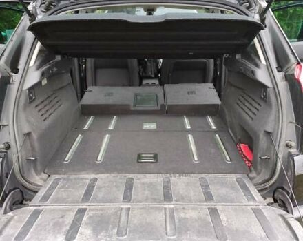 Чорний Пежо 3008, об'ємом двигуна 2 л та пробігом 299 тис. км за 9500 $, фото 7 на Automoto.ua