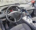 Чорний Пежо 3008, об'ємом двигуна 1.56 л та пробігом 223 тис. км за 8400 $, фото 15 на Automoto.ua