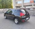 Чорний Пежо 3008, об'ємом двигуна 1.56 л та пробігом 223 тис. км за 8400 $, фото 2 на Automoto.ua