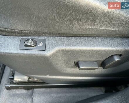 Чорний Пежо 3008, об'ємом двигуна 2 л та пробігом 268 тис. км за 10573 $, фото 43 на Automoto.ua