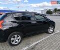 Чорний Пежо 3008, об'ємом двигуна 1.56 л та пробігом 206 тис. км за 9550 $, фото 4 на Automoto.ua