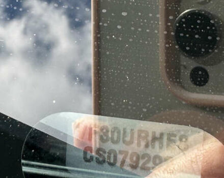 Черный Пежо 3008, объемом двигателя 2 л и пробегом 235 тыс. км за 10400 $, фото 20 на Automoto.ua