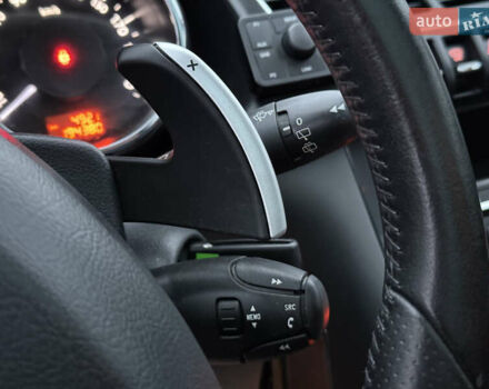 Черный Пежо 3008, объемом двигателя 1.6 л и пробегом 194 тыс. км за 9500 $, фото 64 на Automoto.ua