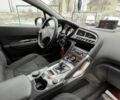 Черный Пежо 3008, объемом двигателя 2 л и пробегом 234 тыс. км за 9500 $, фото 21 на Automoto.ua