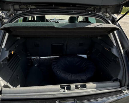 Черный Пежо 3008, объемом двигателя 2 л и пробегом 235 тыс. км за 10400 $, фото 14 на Automoto.ua