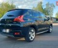 Черный Пежо 3008, объемом двигателя 1.6 л и пробегом 133 тыс. км за 8200 $, фото 8 на Automoto.ua