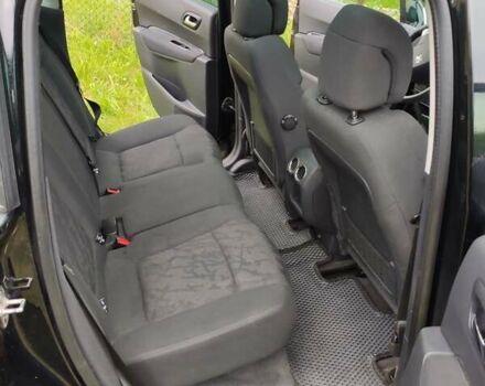 Чорний Пежо 3008, об'ємом двигуна 2 л та пробігом 299 тис. км за 9500 $, фото 6 на Automoto.ua