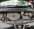 Чорний Пежо 3008, об'ємом двигуна 2 л та пробігом 299 тис. км за 9500 $, фото 10 на Automoto.ua