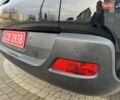 Чорний Пежо 3008, об'ємом двигуна 2 л та пробігом 268 тис. км за 10573 $, фото 12 на Automoto.ua