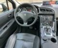 Чорний Пежо 3008, об'ємом двигуна 2 л та пробігом 268 тис. км за 10573 $, фото 18 на Automoto.ua