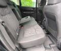 Чорний Пежо 3008, об'ємом двигуна 1.56 л та пробігом 206 тис. км за 9550 $, фото 20 на Automoto.ua