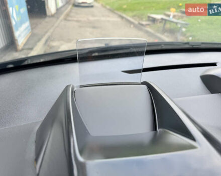 Черный Пежо 3008, объемом двигателя 1.6 л и пробегом 144 тыс. км за 9950 $, фото 24 на Automoto.ua