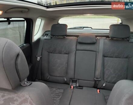 Черный Пежо 3008, объемом двигателя 2 л и пробегом 245 тыс. км за 10950 $, фото 62 на Automoto.ua