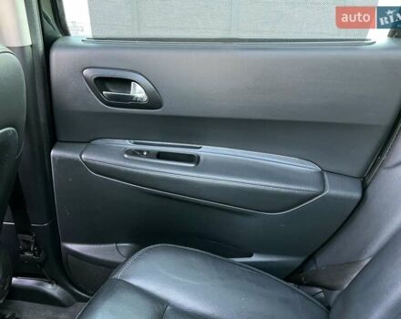 Чорний Пежо 3008, об'ємом двигуна 2 л та пробігом 268 тис. км за 10573 $, фото 42 на Automoto.ua