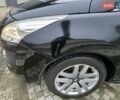 Черный Пежо 3008, объемом двигателя 2 л и пробегом 275 тыс. км за 10200 $, фото 17 на Automoto.ua