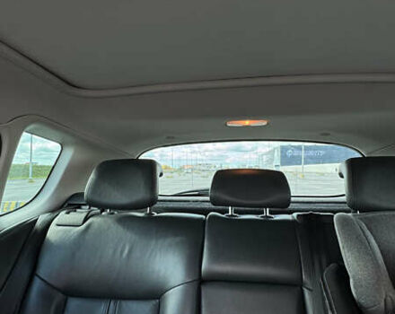 Черный Пежо 3008, объемом двигателя 2 л и пробегом 235 тыс. км за 10400 $, фото 36 на Automoto.ua