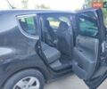 Чорний Пежо 3008, об'ємом двигуна 1.56 л та пробігом 223 тис. км за 8400 $, фото 9 на Automoto.ua