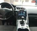 Чорний Пежо 3008, об'ємом двигуна 1.6 л та пробігом 233 тис. км за 8300 $, фото 17 на Automoto.ua
