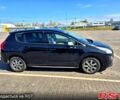 Чорний Пежо 3008, об'ємом двигуна 2 л та пробігом 213 тис. км за 9300 $, фото 5 на Automoto.ua