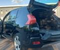 Черный Пежо 3008, объемом двигателя 1.6 л и пробегом 133 тыс. км за 8200 $, фото 2 на Automoto.ua