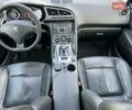 Черный Пежо 3008, объемом двигателя 2 л и пробегом 275 тыс. км за 10200 $, фото 39 на Automoto.ua