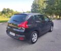 Чорний Пежо 3008, об'ємом двигуна 1.6 л та пробігом 223 тис. км за 8400 $, фото 5 на Automoto.ua