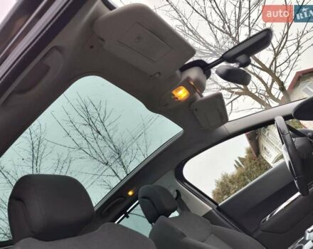 Черный Пежо 3008, объемом двигателя 2 л и пробегом 245 тыс. км за 10950 $, фото 52 на Automoto.ua