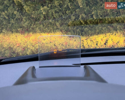 Черный Пежо 3008, объемом двигателя 1.6 л и пробегом 194 тыс. км за 9500 $, фото 58 на Automoto.ua