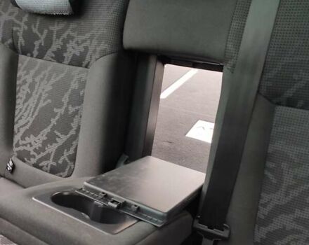 Чорний Пежо 3008, об'ємом двигуна 2 л та пробігом 299 тис. км за 9500 $, фото 4 на Automoto.ua