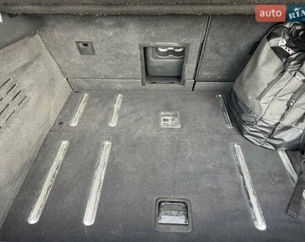 Чорний Пежо 3008, об'ємом двигуна 2 л та пробігом 268 тис. км за 10573 $, фото 57 на Automoto.ua