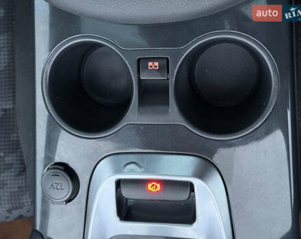 Черный Пежо 3008, объемом двигателя 1.6 л и пробегом 194 тыс. км за 9500 $, фото 63 на Automoto.ua