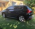 Чорний Пежо 3008, об'ємом двигуна 1.6 л та пробігом 195 тис. км за 9800 $, фото 10 на Automoto.ua