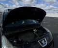 Черный Пежо 3008, объемом двигателя 2 л и пробегом 235 тыс. км за 10400 $, фото 18 на Automoto.ua