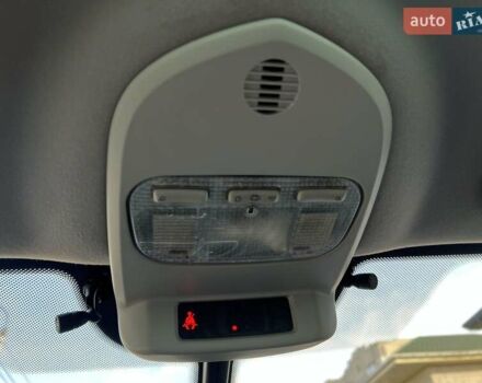 Чорний Пежо 3008, об'ємом двигуна 2 л та пробігом 268 тис. км за 10573 $, фото 36 на Automoto.ua