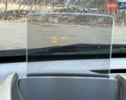 Чорний Пежо 3008, об'ємом двигуна 2 л та пробігом 268 тис. км за 10573 $, фото 26 на Automoto.ua