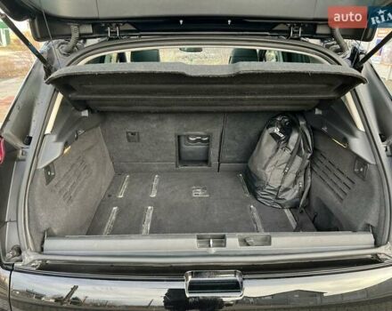 Чорний Пежо 3008, об'ємом двигуна 2 л та пробігом 268 тис. км за 10573 $, фото 55 на Automoto.ua