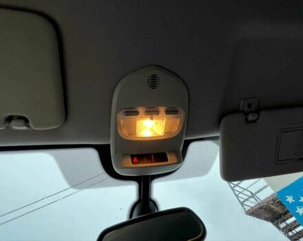 Черный Пежо 3008, объемом двигателя 2 л и пробегом 234 тыс. км за 9500 $, фото 12 на Automoto.ua