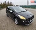 Черный Пежо 3008, объемом двигателя 2 л и пробегом 245 тыс. км за 10950 $, фото 5 на Automoto.ua