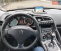 Черный Пежо 3008, объемом двигателя 2 л и пробегом 245 тыс. км за 10950 $, фото 64 на Automoto.ua