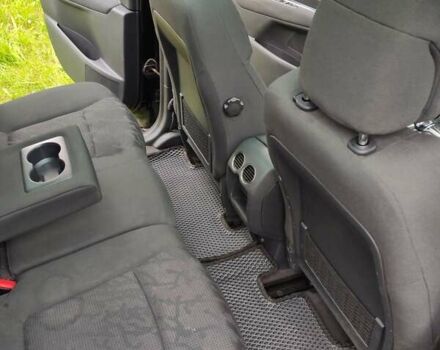 Чорний Пежо 3008, об'ємом двигуна 2 л та пробігом 299 тис. км за 9500 $, фото 11 на Automoto.ua