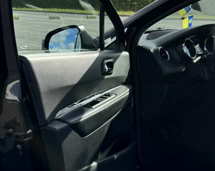 Черный Пежо 3008, объемом двигателя 2 л и пробегом 235 тыс. км за 10400 $, фото 21 на Automoto.ua