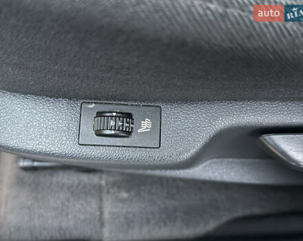 Черный Пежо 3008, объемом двигателя 1.6 л и пробегом 194 тыс. км за 9500 $, фото 56 на Automoto.ua