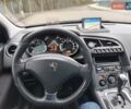 Черный Пежо 3008, объемом двигателя 2 л и пробегом 245 тыс. км за 10950 $, фото 63 на Automoto.ua