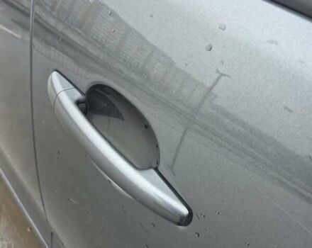 Чорний Пежо 3008, об'ємом двигуна 2 л та пробігом 228 тис. км за 11111 $, фото 51 на Automoto.ua