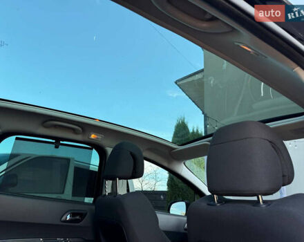 Чорний Пежо 3008, об'ємом двигуна 1.6 л та пробігом 247 тис. км за 9700 $, фото 30 на Automoto.ua