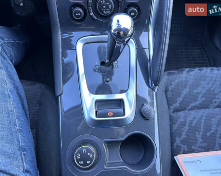 Чорний Пежо 3008, об'ємом двигуна 1.6 л та пробігом 229 тис. км за 8600 $, фото 27 на Automoto.ua