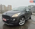 Чорний Пежо 3008, об'ємом двигуна 2 л та пробігом 228 тис. км за 11111 $, фото 14 на Automoto.ua