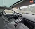 Чорний Пежо 3008, об'ємом двигуна 2 л та пробігом 228 тис. км за 11111 $, фото 41 на Automoto.ua