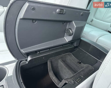 Черный Пежо 3008, объемом двигателя 1.6 л и пробегом 222 тыс. км за 9950 $, фото 117 на Automoto.ua